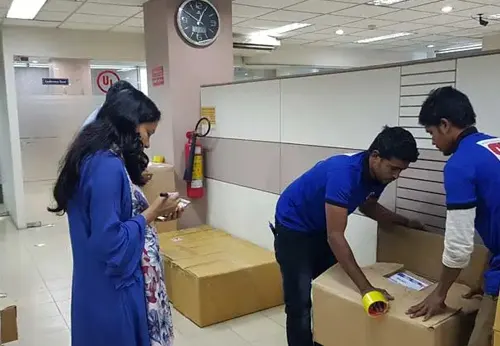 Allied Packers & Movers Profile