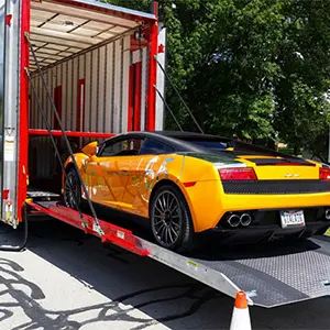 Car & Bike Transportation Service in Gurgaon