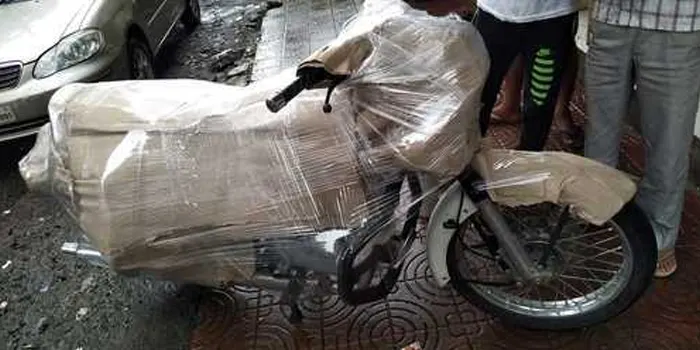 Car bike relocation service Delhi