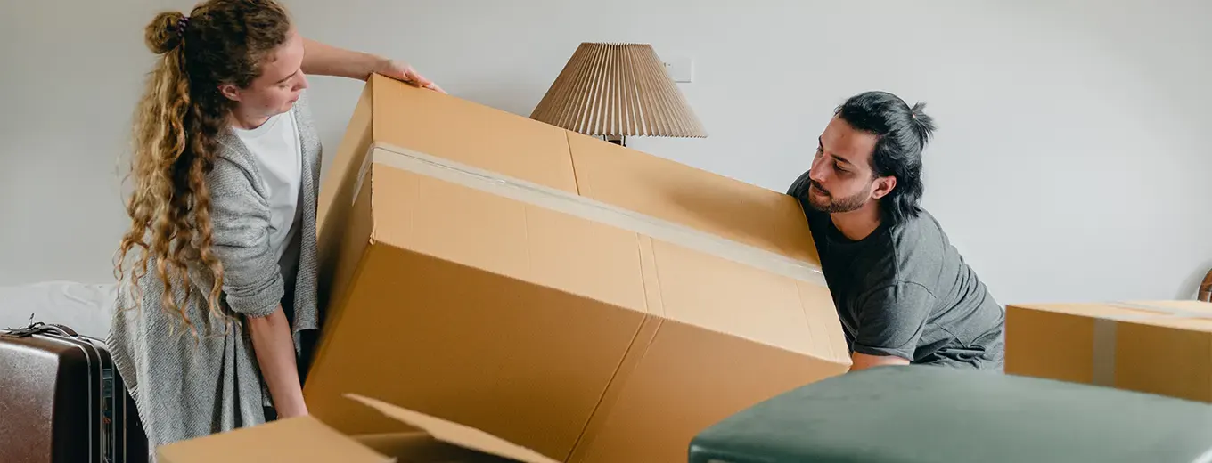 Office/House Relocation Services