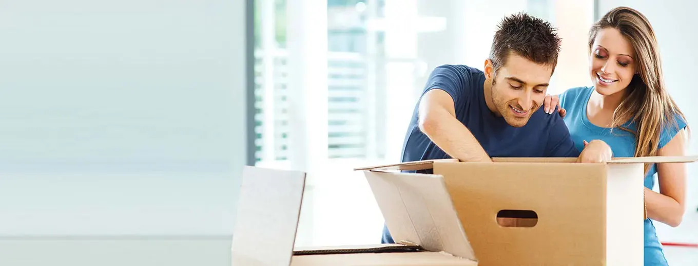 House Shifting Service