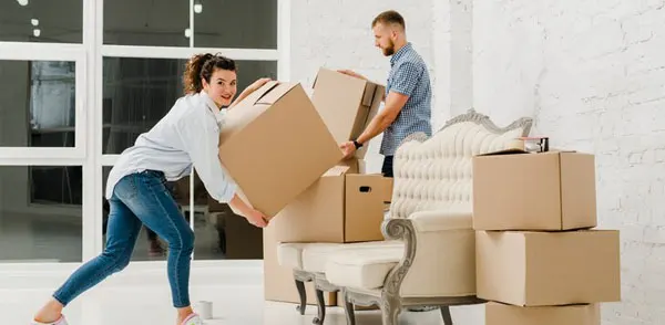 packers and movers services