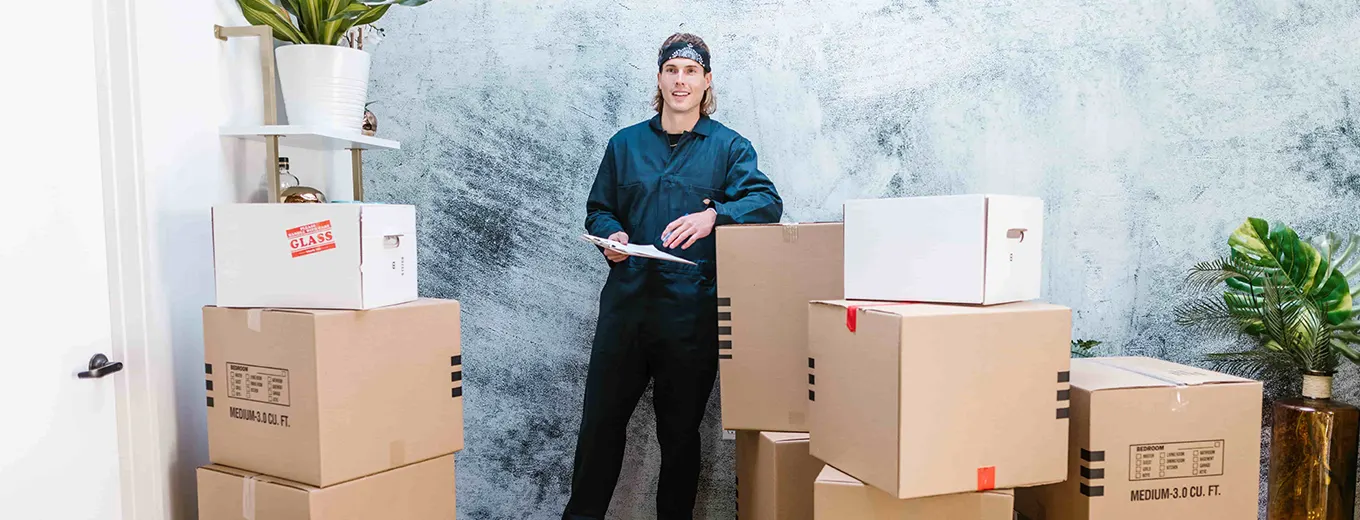 Loading & Unloading Service