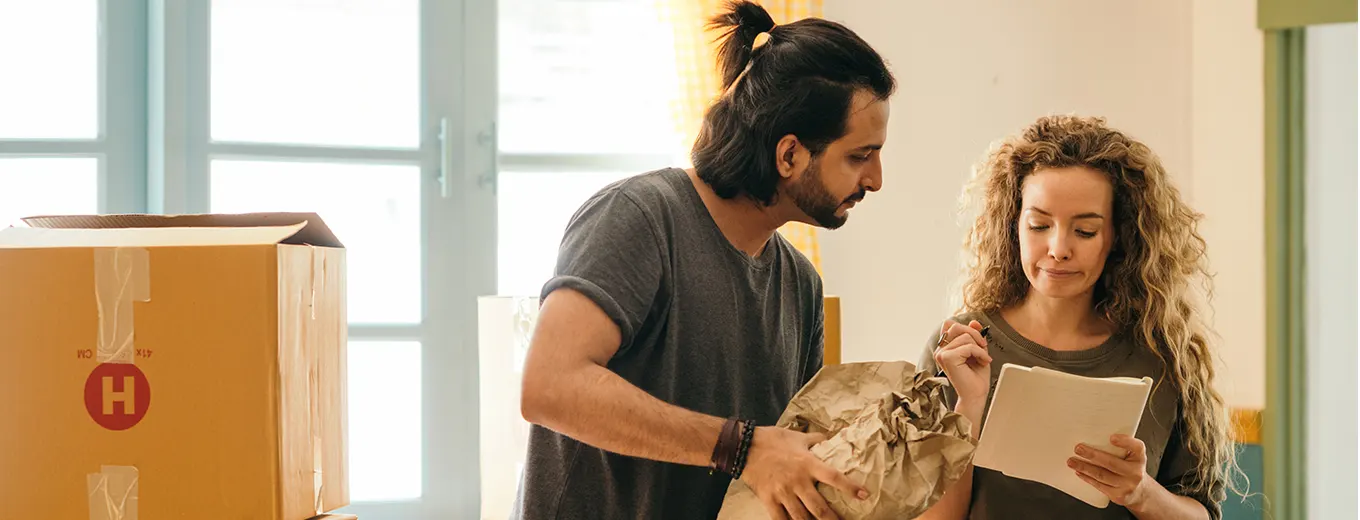 House Shifting Service