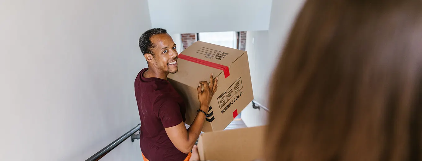 House Shifting Service