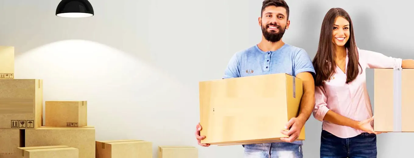 House Shifting Service