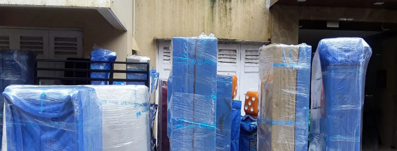 About Allied Packers & Movers