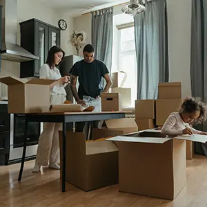 Packers & Movers Services in Gurgaon