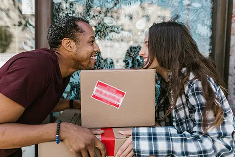 contact Packers Movers - 9813224111