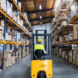 Warehouse Service in Gurgaon